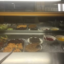 A&J Family Restaurant - Fresh Buffett 7 days a week and salad bar