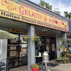 Gelato & aMore