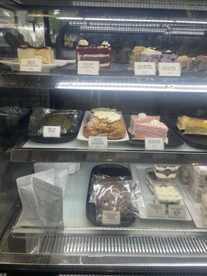 Juillet Cafe by null
