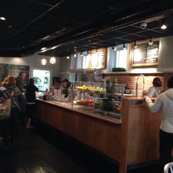 Live Juice - Clean! New! Fresh! - Salad Near Me - Concord, New Hampshire