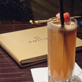 Collins - Collins - Cocktail Bars Near Me - Las Vegas, Nevada