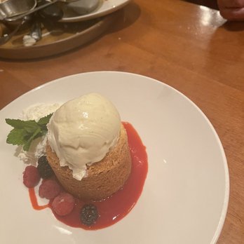 King's Fish House - Tempe - Best desert - Seafood Near Me - Tempe, Arizona