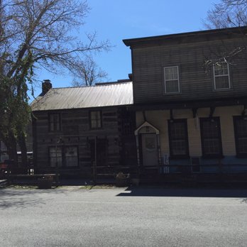 Olde Mill Inn Bed and Breakfast - Out front - Hotels Near Me - Cumberland Gap, Tennessee
