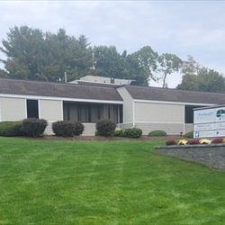 Select Physical Therapy - Simsbury