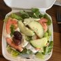 Cafe Petra Greek & Lebanese