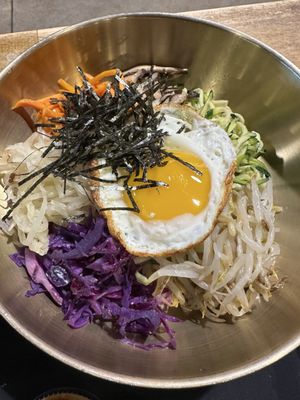 Chodang Tofu & BBQ - Austin by null