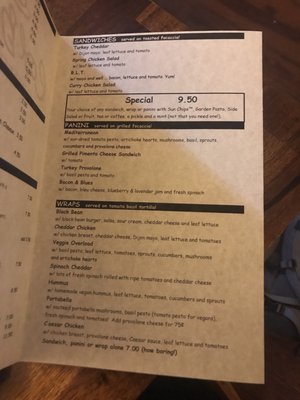 Menu photo 5 Cool Beans Coffee Company Columbia, SC Menu photo 5 Cool Beans Coffee Company Columbia, SC