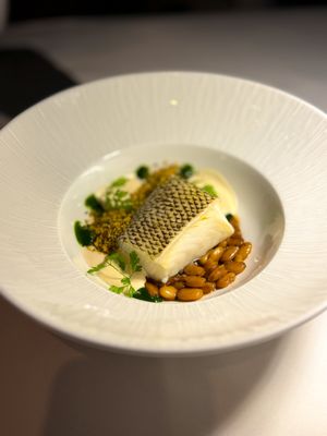 Five Sails Restaurant by null