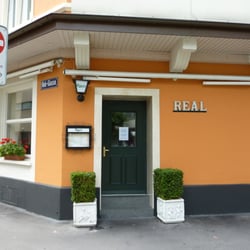 Restaurant Real 