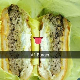 King Burger