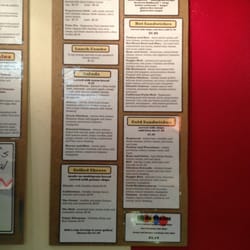 Mid Town Cafe