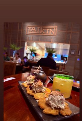 Taikin Sushi Asian Cuisine by null