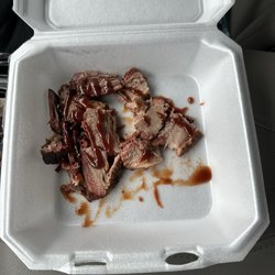 Shirley's BBQ