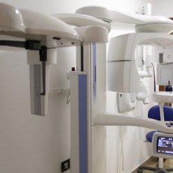 IDIM - Sala diagnóstico IDIM Plaza América