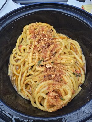 Call Me Pasta! by null