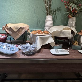 The Kitchen Table - Pastry selection - Breakfast & Brunch Near Me - Las Vegas, Nevada The Kitchen Table - Pastry selection - Breakfast & Brunch Near Me - Las Vegas, Nevada