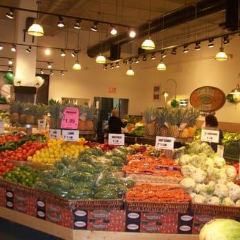 Kin's Farm Market - Lougheed Town Centre - the produce section - Fruits & Veggies Near Me - Burnaby, British Columbia Kin's Farm Market - Lougheed Town Centre - the produce section - Fruits & Veggies Near Me - Burnaby, British Columbia