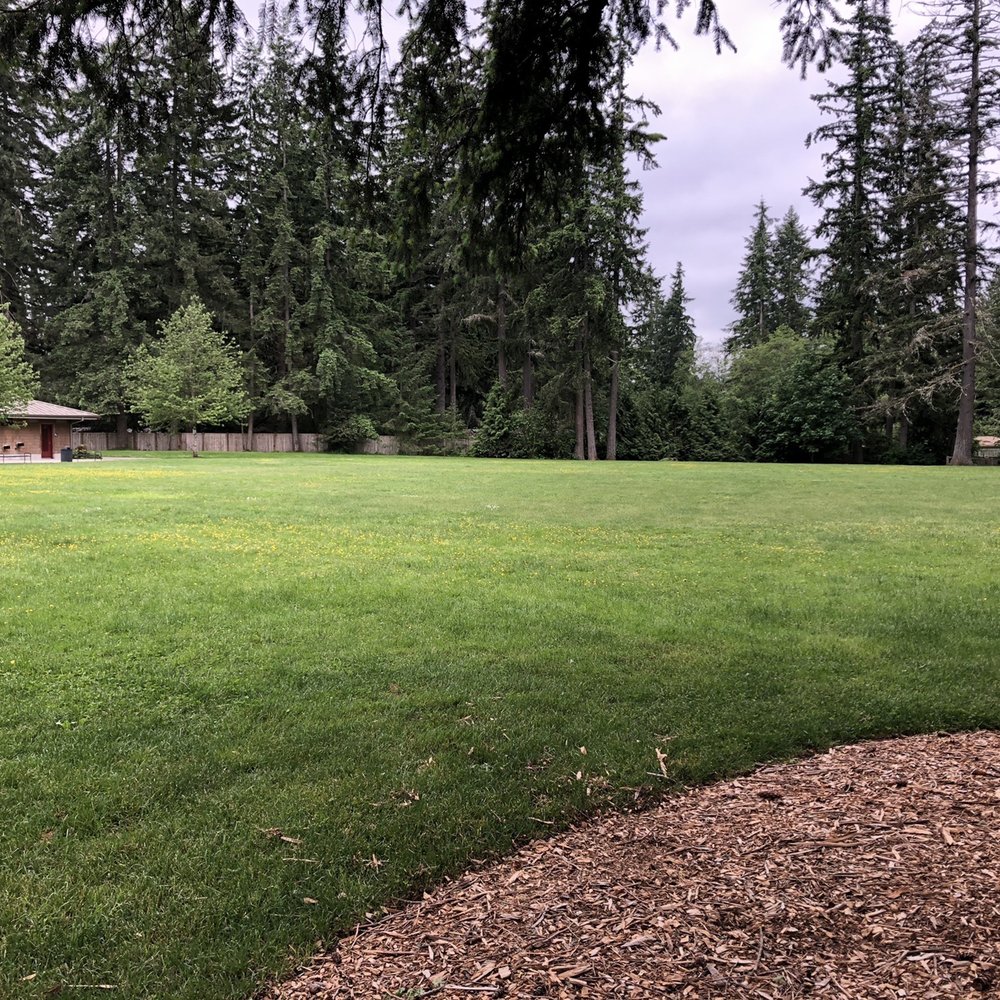 Ebright Creek Park - Parks Near Me - Sammamish, Washington