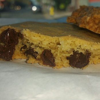 Mystic Muffin - Chock full of chocolate chips. Soft with a nice chew. - Sandwiches Near Me - Toronto, Ontario Mystic Muffin - Chock full of chocolate chips. Soft with a nice chew. - Sandwiches Near Me - Toronto, Ontario