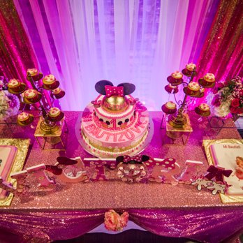 Casa Bella Events - No importa el evento, nosotros lo haremos inolvidable para ti!! Bautizo, Primera Comunión, Boda, Cumpleaños, Baby Shower, Sweet 16 - Venues & Event Spaces Near Me - Bronx, New York