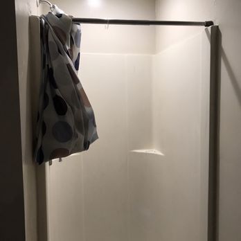 Rizzo Electric & Generator Services - Light installation in shower area. - Electricians Near Me Rizzo Electric & Generator Services - Light installation in shower area. - Electricians Near Me