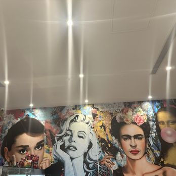 In Coffee We Trust - Cafes Near Me - Hallandale Beach, Florida In Coffee We Trust - Cafes Near Me - Hallandale Beach, Florida