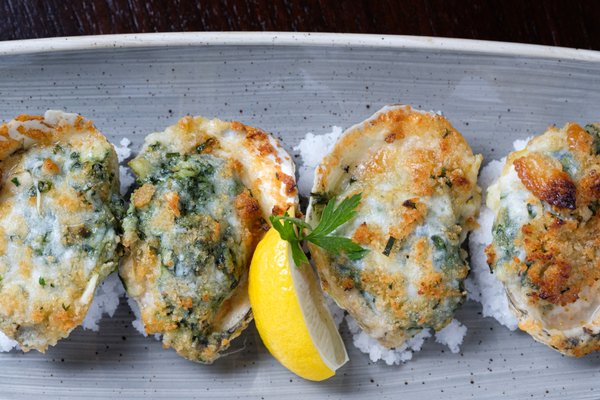 Legal Sea Foods - Cranston by null