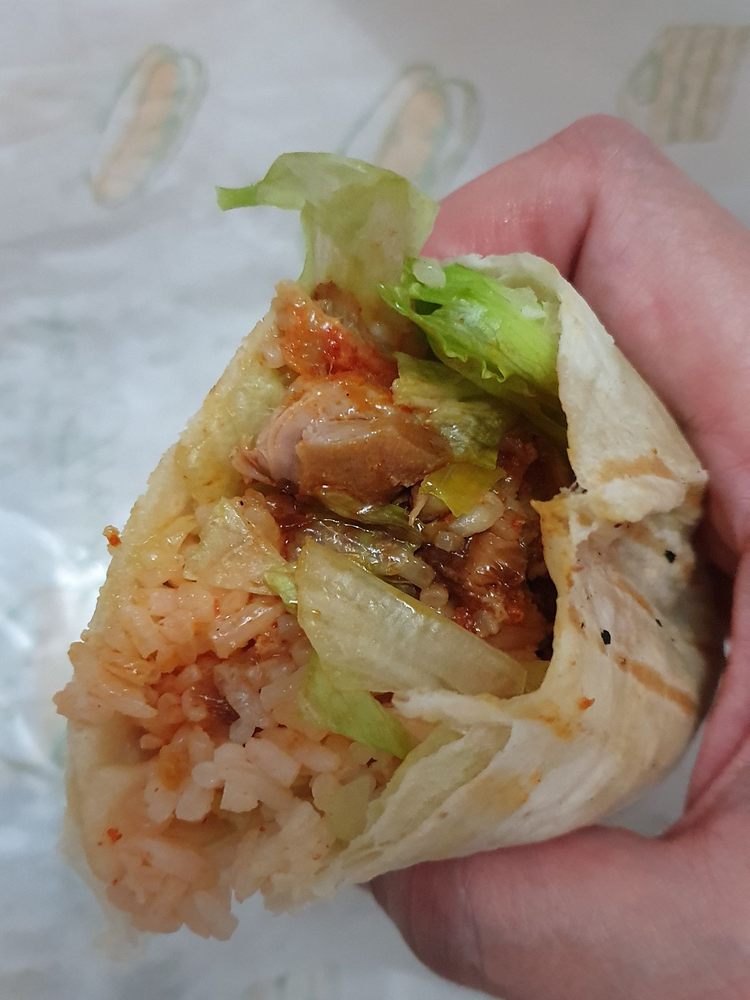 FORK & SPOON Updated August 2024 54 Photos 470 Toa Payoh Lorong 6