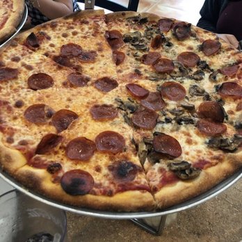 Angelo's Pizza Restaurant - Italian Near Me - Cooper City, Florida