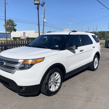 Mark Of Excellence - Auto Detailing Near Me - Humble, Texas