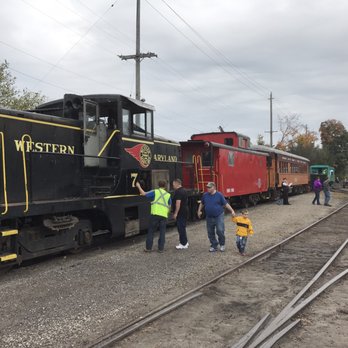 Southern Michigan Railroad - Museums Near Me - Clinton, Michigan Southern Michigan Railroad - Museums Near Me - Clinton, Michigan