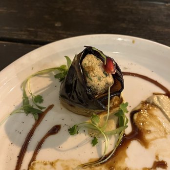 Supra - EGGPLANT NIGVZIT - Bars Near Me - Washington, DC, District of Columbia