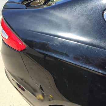 1. Ohio State Mobile Auto Body Repair