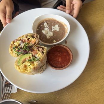Sunny Side Solana - Carne Asada Burrito - Breakfast & Brunch Near Me - Solana Beach, California Sunny Side Solana - Carne Asada Burrito - Breakfast & Brunch Near Me - Solana Beach, California
