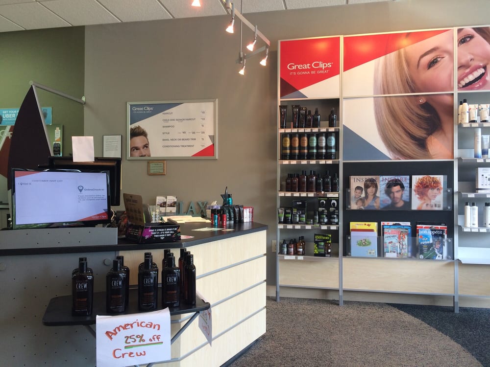 GREAT CLIPS Updated August 2024 24 Reviews 2625 Piedmont Rd NE