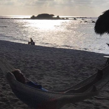 Four Seasons Resort - Hotels Near Me - Punta Mita, NAY