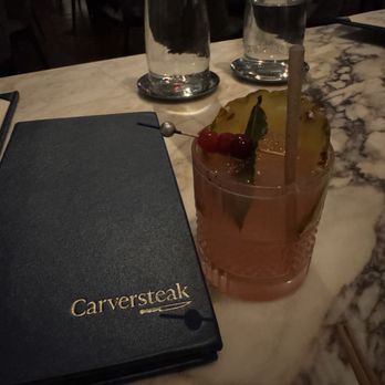 Carversteak - Steakhouses Near Me - Las Vegas, Nevada