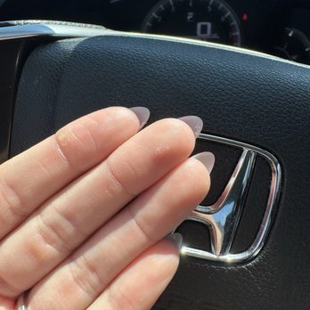 Nailtopia - Back of nails - Nail Salons Near Me - Waterford, Michigan