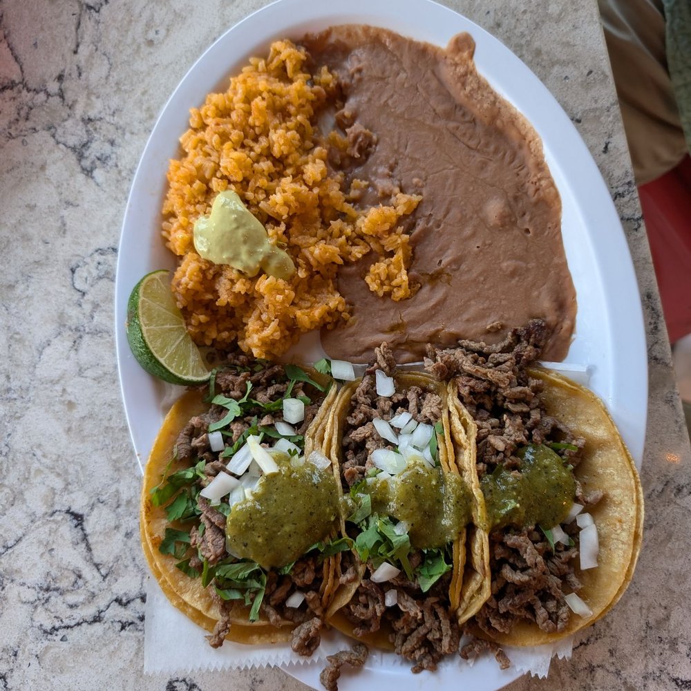 THE BEST 10 TACOS near WYOMING, MI 49509 - Updated 2026 - Hours - Yelp, image size:1000x1000