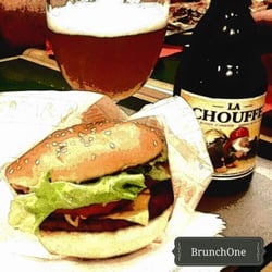 Brunch One