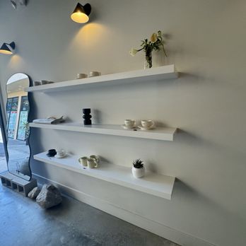 Stagger Coffee - Coffee & Tea Near Me - Los Angeles, California