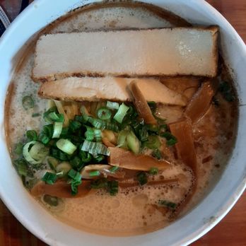 Kuro-Obi - Ramen Near Me - San Mateo, California Kuro-Obi - Ramen Near Me - San Mateo, California