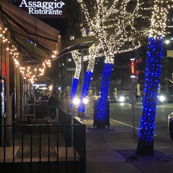 Assaggio Ristorante - Italian - Italian Near Me - Seattle, Washington