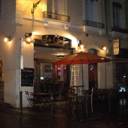La Comtesse