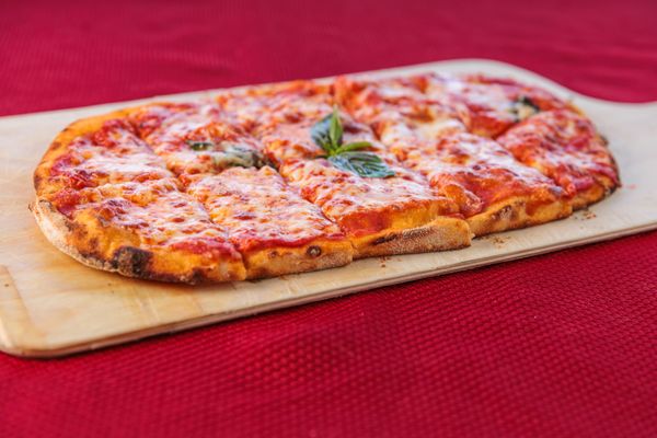 Pizzicata Carefree Pizzeria Ristorante by null