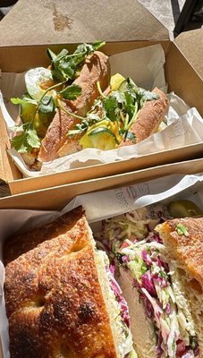 Wax Paper Frogtown by null