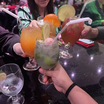 Mama Sushi - Mojito Cocktails - Sushi Bars Near Me - New York, New York
