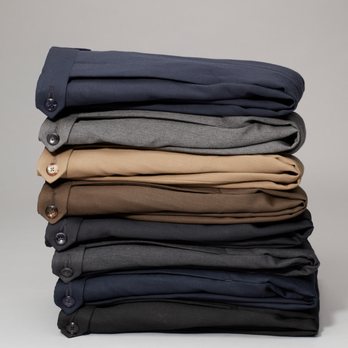 Jos. A. Bank - Men's Clothing Near Me - Mcallen, Texas
