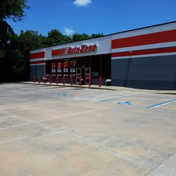 AutoZone Auto Parts