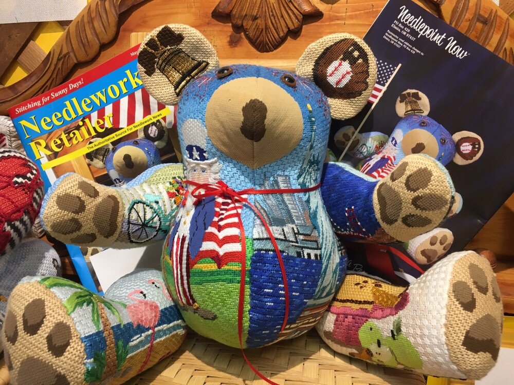 WELLESLEY NEEDLEPOINT COLLECTION Updated September 2024 13 Reviews 22 Grove St, Wellesley